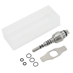 Dental Handpiece Coupling 6 Pin LED Fit KaVo MULTIflex Lux ABDENT