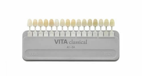 NEW VITA Classical Shade Guide Original Pack Free shipping