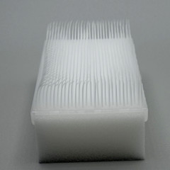5 Scrub Brush Surgical Surgical Disposable Sterile with Nail, Great Quality NEW