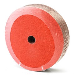 25 Pack – 7″ Ceramic Resin Fiber Disc 60 Grit 7 inch Grinding & Sanding Discs