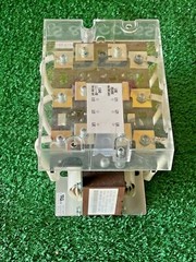 Mitsubishi Electric BK0-NC6851H21 AC Reactor D-AL-7.5K