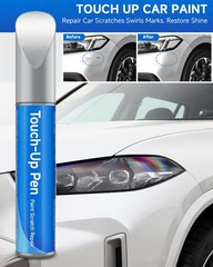 KH3 Black Obsidian Touch Up Paint Car Scratch Repair Exact Match Fit Infiniti