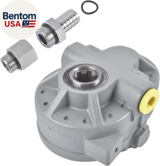 7.4 GPM Hydraulic PTO Pump 540 RPM 2250 PSI 6 Teeth SAE 16 Inlet and SAE 12 Outl