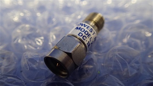 MIDWEST MICROWAVE MODEL 290 4dB DC-18.0 GHz