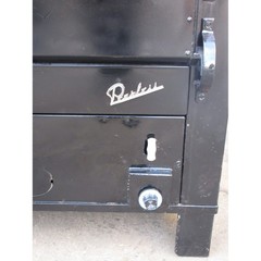 Peerless 2324FS Multi Deck Gas Pizza Oven