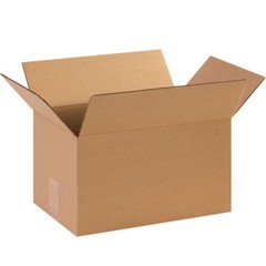 25 – 14x9x8 Cardboard Shipping Moving Storage Packing Boxes Corrugated Cartons