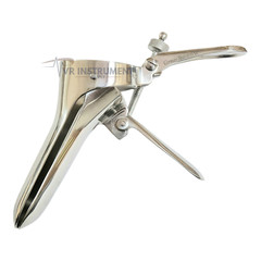 Cusco Vaginal Speculum Medium OB/GYN Gynecology Instruments Non-magnetic Steel