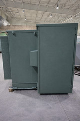 750kva Transformer 3 Phase Oil Filled 13200/7620-480v/277v padmount 750 13,200