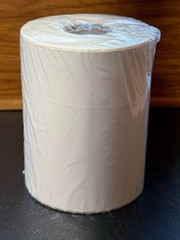 2 Rolls DYMO 4XL Direct Thermal Shipping Labels 4×6 Z- 1744907 Compatible 220 ct