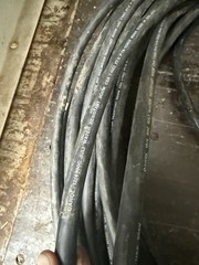 Carol 12/4 90C (UL) S00W CSA (-40) FT-2 P-7K-123033 MSHA 600v Welder Power Cable
