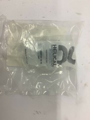 HC Pacific HCR125-12-12 Coupling