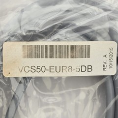 X-Rite VCS50-00-01 VeriColor Solo Identification System Kit