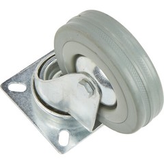 3 inch Swivel Caster Wheels (Set of 4)