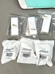 DSC Impassa KIT447 Self Contained 2Way Wireless Security System Kit NEW