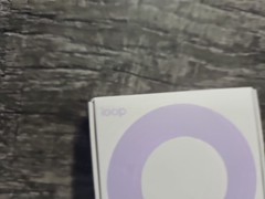 Loop Quiet 2 Ear Plugs For Noise Reduction – 14dB – Color – Violet – Open Box