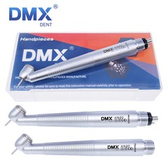 DMXDENT Dental A16 Surgical Handpiece 45 Degree High Speed LED Reverse Air NSK