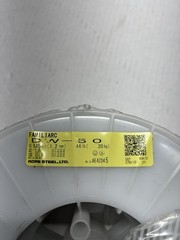 Kobe Steel LTD KOBELCO Familiarc DW-50 Flux Core Welding Wire 0.045 In. (1.2mm)