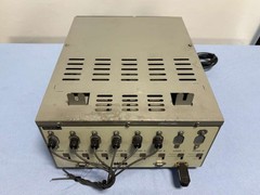 Spellman Ion Optics Power Module 4352109 for AB SCIEX MALDI TOF 4800 Analyzer