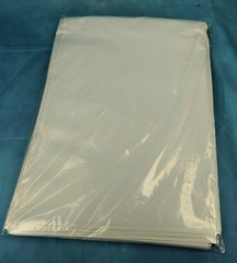 NEW 100pk 10″x13″ 2.5mil Poly/Plastic Shipping Mailer Bag-Self Sealing-NoBubbles