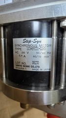 Sumitomo Model RDK-305N2 Cold Head 4K DOM 2012 See Description