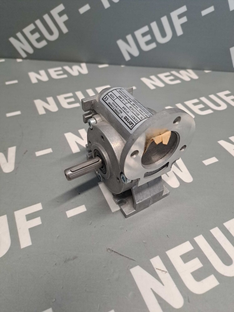 SSN311FVAR – LENZE – SSN31-1FVAR / Transmission For Motor Reducer New