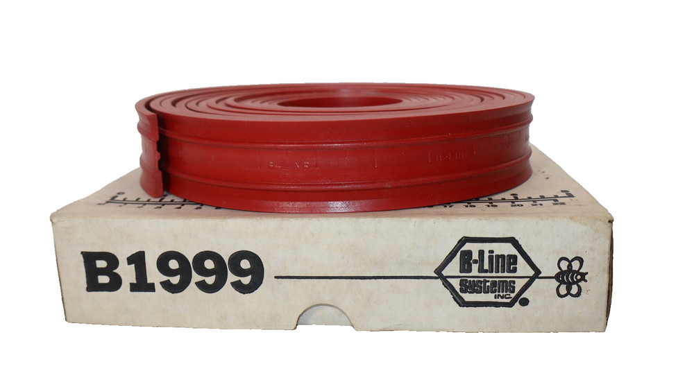B-Line Systems B1999 Vibra Cushion 20′ Roll (New)