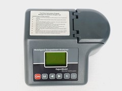 EXXON MOBIL AS-K14483-EM Mobilgard Scrapedown Analyzer for Lubricants Oil