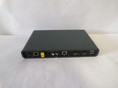 Biamp Devio SCR-20 UC Room Hub Conference System HDMI USB (B4565)