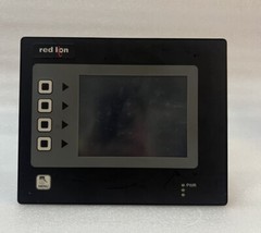 RED LION CONTROLS G306A OPRATOR INTERFACE CONTROL PANEL G306A000