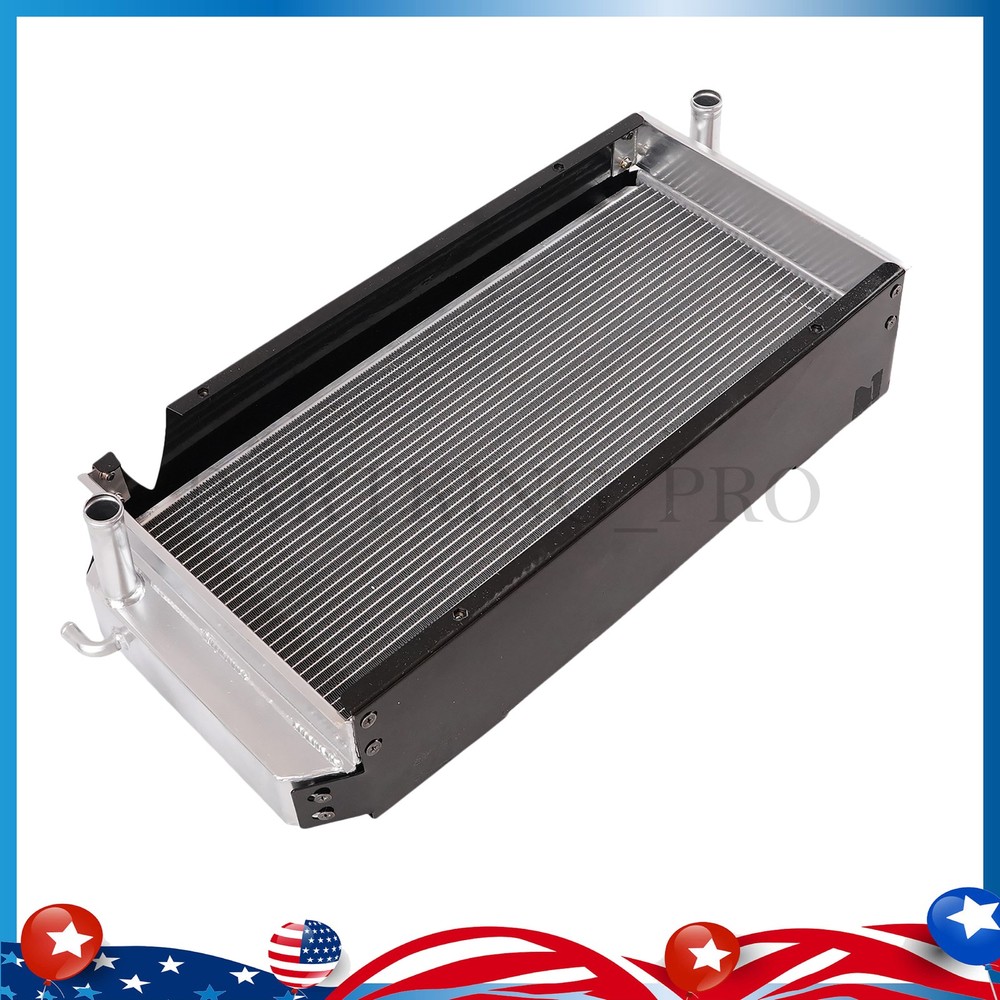 NEW 6686077 6734100 7152356 Fits Bobcat S150 S150G S160 S175 S185 S205 Radiator