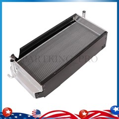 NEW 6686077 6734100 7152356 Fits Bobcat S150 S150G S160 S175 S185 S205 Radiator