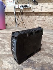 Puls ML15.241 / ML15 MiniLine 24VDC Power Supply