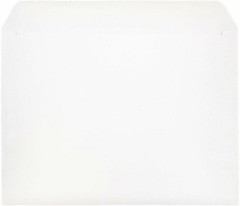 Durable & Reliable 50 Count Bright White 9×12 Booklet Envelopes | Business Use