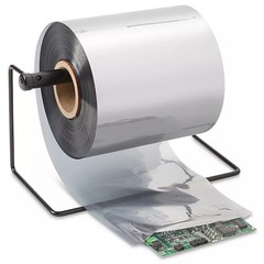 Pack of 1 Static Shielding Tubing – 8″ x 750
