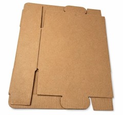 📦LOT OF 50 12 x 10 x 3″ Corrugated Kraft Mail Shipping Box FREE SHIP Cardboard