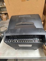 VERIFONE TOPAZ M050-02-410-NAA-XL VERIFONE TOPAZ XL TOUCH SCREEN