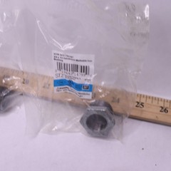 (2-Pk) STZ Industries Galvanized Bushing 3/4″ x 1/2″ 311 B-3412