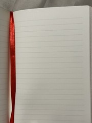 2-PACK Journal Notebook Lined