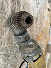 Dewalt DW120 Right Angle Drill 1/2″ & DW400 4.5 ” Angle Grinder PARTS REPAIR
