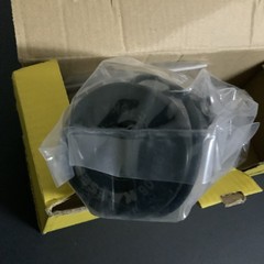 Kaeser air Compressor E16KA 901562.0 OEM and Line filter cartridge