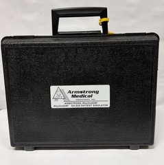 Armstrong Medical Industries, Inc. AA-820 Patient Simulator