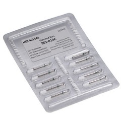 House Brand Dentistry 401544 Diamonds Round 801-014C 10/Pk