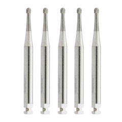 Wave Dental Burs Surgical Latch RA SURG 2 4 5 6 8 Round Carbide Burr Slow Speed