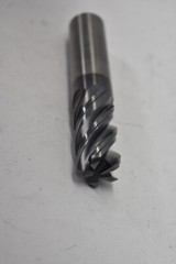 Widia Hanita Varimill Corner Radius End Mill WS15PE Grade 5V0E19007ET 5 Flute