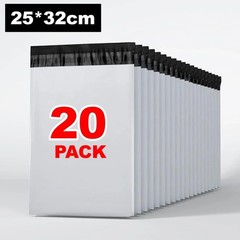 Poly Mailers Shipping Bags High Quality Envelopes All Sizes