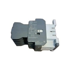 ABB N8OE Contactor Relay 110V 50Hz 110-120V 60Hz R84 Made In Bulgaria