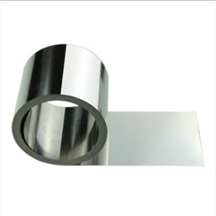 1M 304 Stainless Steel Band SUS304 Sheet Foil Plate Strip Thickness 0.01mm-1mm