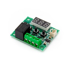 W1209 24V -50 – 110C Digital Thermostat Temperature Control Switch Sensor Module