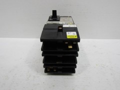 Square D FA26080AC 80 Amp 600V 2-Pole I-Line Circuit Breaker 80A 2P FA26080