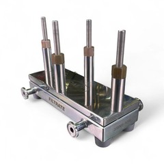 Pall Centramate LV Laboratory Filtration Cassette Holder Clamp CM018LV